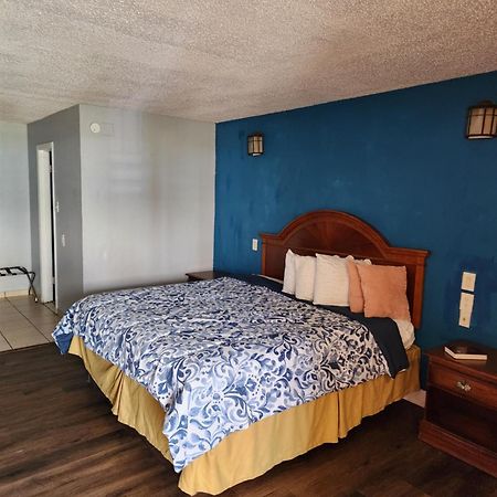 Regency Inn - Fort Sam Houston Σαν Αντόνιο Εξωτερικό φωτογραφία