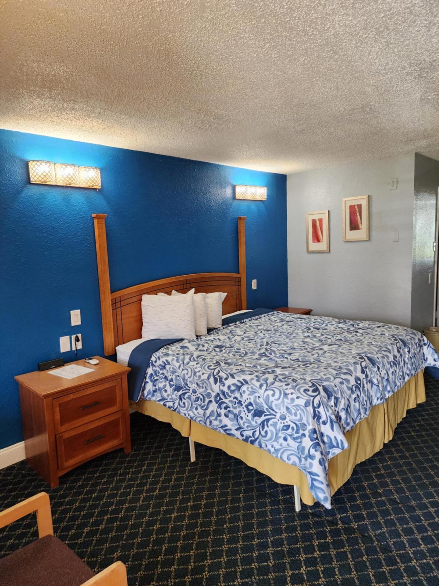 Regency Inn - Fort Sam Houston Σαν Αντόνιο Εξωτερικό φωτογραφία