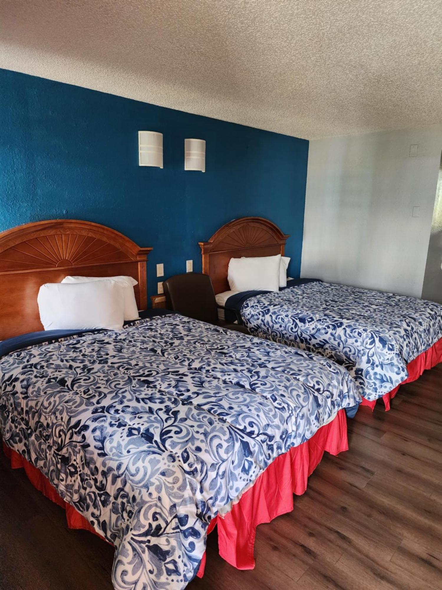Regency Inn - Fort Sam Houston Σαν Αντόνιο Εξωτερικό φωτογραφία