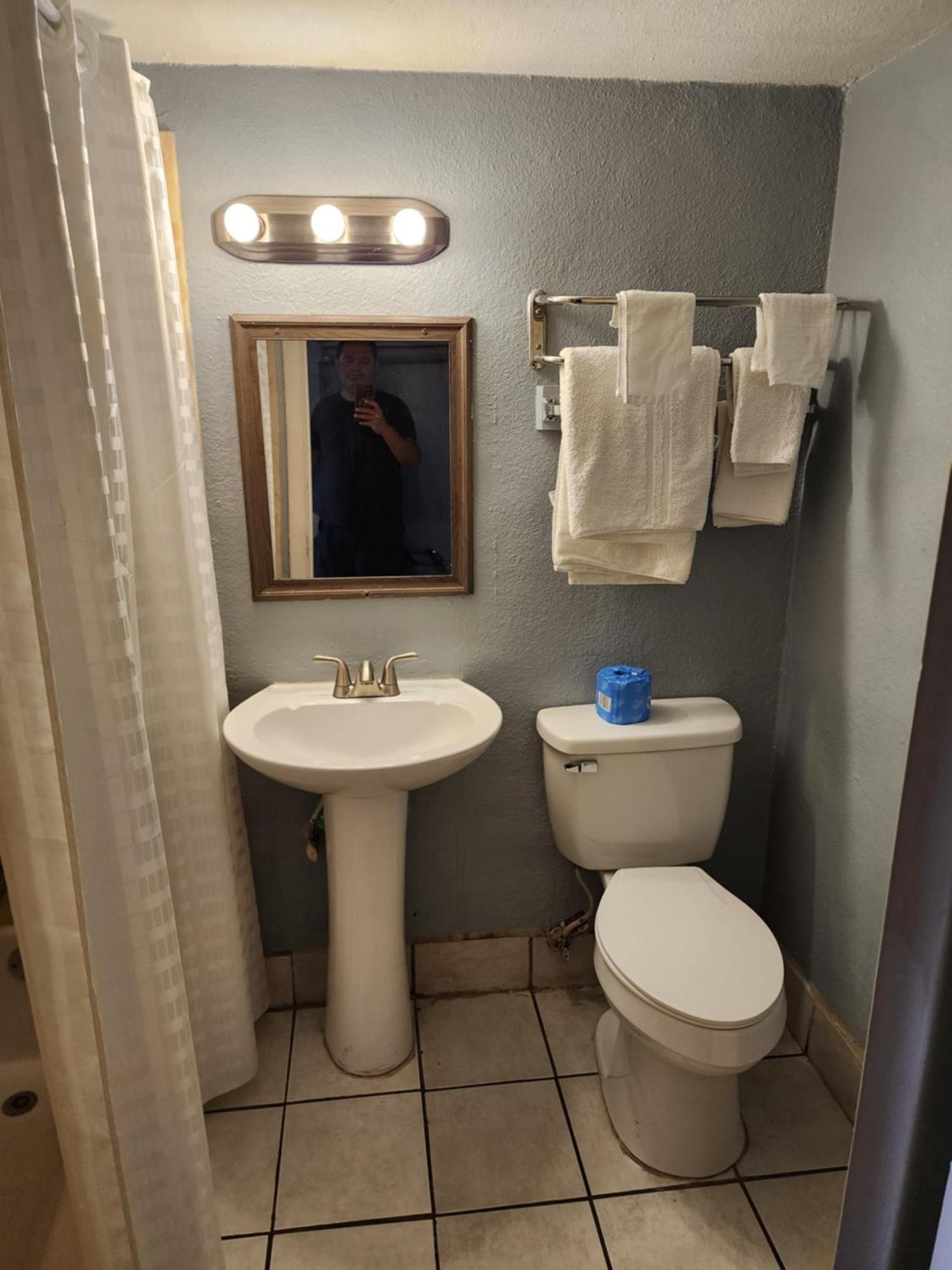 Regency Inn - Fort Sam Houston Σαν Αντόνιο Εξωτερικό φωτογραφία
